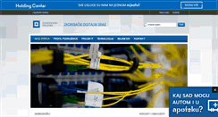 Desktop Screenshot of digitalnigrad.hr